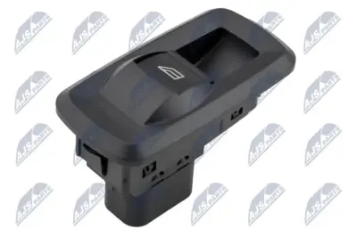 Interruttore Alzacristallo Anteriore per Ford Ecosport 2013