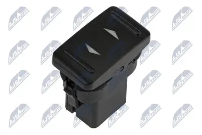 Interruttore Alzacristallo Anteriore per Ford Focus C-max 2003- Focus Ii 2004
