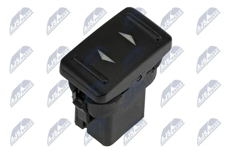 Interruttore Alzacristallo Anteriore per Ford Focus C-max 2003- Focus Ii 2004