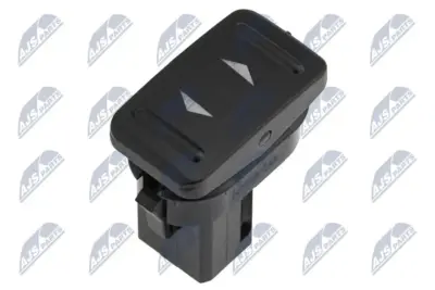 Interruttore Alzacristallo Anteriore per Ford Mondeo Iv 2007- S-max 2006