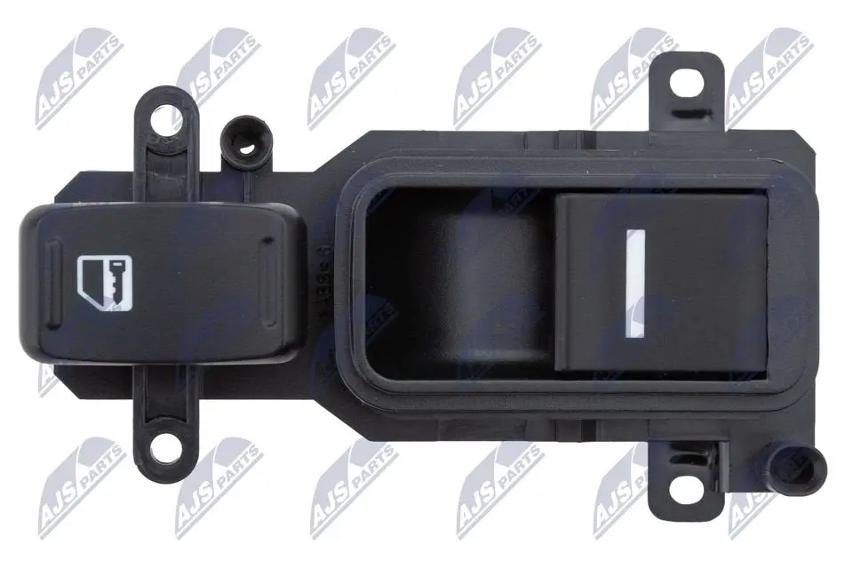 Interruttore Alzacristallo Anteriore per Honda Accord 2002