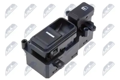 Interruttore Alzacristallo Anteriore per Honda Accord 2002