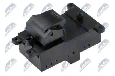 Interruttore Alzacristallo Anteriore per Honda Civic 2012- Jazz 2008
