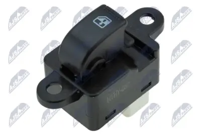 Interruttore Alzacristallo Anteriore per Hyundai Atos Prime 2005