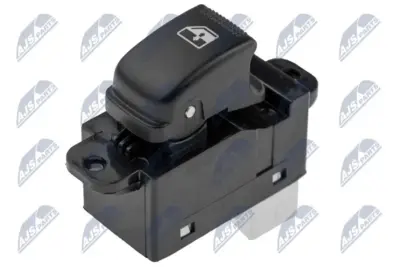 Interruttore Alzacristallo Anteriore per Hyundai Elantra 2000-2006 Kia Rio