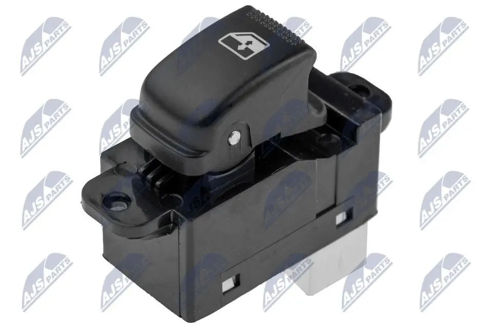 Interruttore Alzacristallo Anteriore per Hyundai Elantra 2000-2006 Kia Rio
