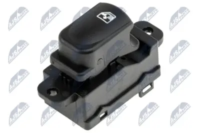 Interruttore Alzacristallo Anteriore per Hyundai I20 2009-2012