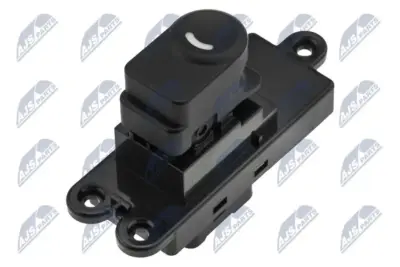 Interruttore Alzacristallo Anteriore per Hyundai I30 I30 Kombi 2008
