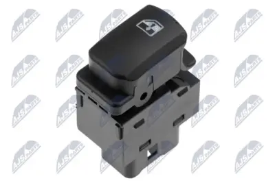 Interruttore Alzacristallo Anteriore per Hyundai Santa Fe 2006