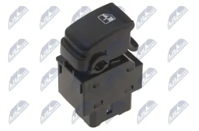 Interruttore Alzacristallo Anteriore per Hyundai Tucson 2004-2010