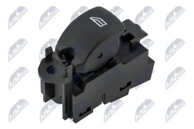 Interruttore Alzacristallo Anteriore per Land Rover Discovery Iv 2010- Range