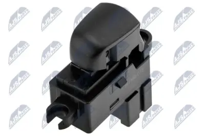 Interruttore Alzacristallo Anteriore per Nissan Juke 2010