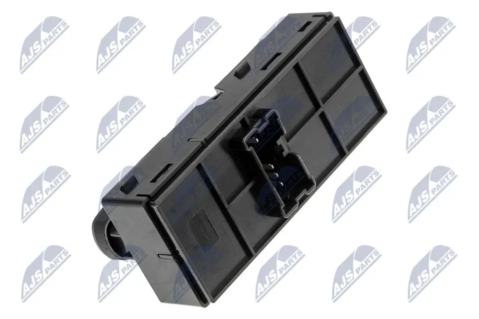 Interruttore Alzacristallo Anteriore per Nissan Juke Leaf 2010