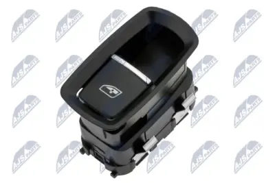 Interruttore Alzacristallo Anteriore per Porsche Cayenne 2010- Panamera
