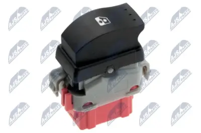 Interruttore Alzacristallo Anteriore per Renault Master Iii 2010