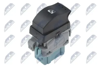 Interruttore Alzacristallo Anteriore per Renault Master Iii 2010- Opel Movano B