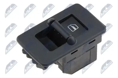 Interruttore Alzacristallo Anteriore per VW Beetle 1998-2010