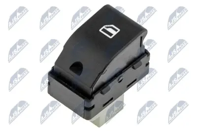 Interruttore Alzacristallo Anteriore per VW Fox 2005