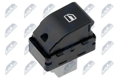Interruttore Alzacristallo Anteriore per VW Fox 2005- Seat Cordoba Ibiza 2002