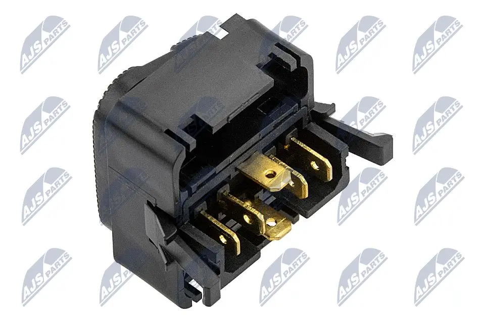 Interruttore Alzacristallo Anteriore per VW Golf Iii 1991-1997