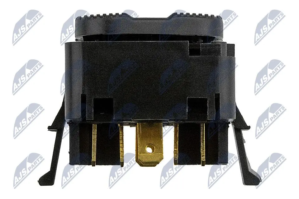 Interruttore Alzacristallo Anteriore per VW Golf Iii 1991-1997