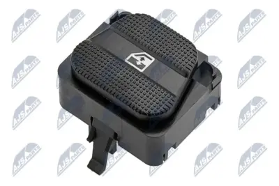 Interruttore Alzacristallo Anteriore per VW Golf Iii 1991-1997