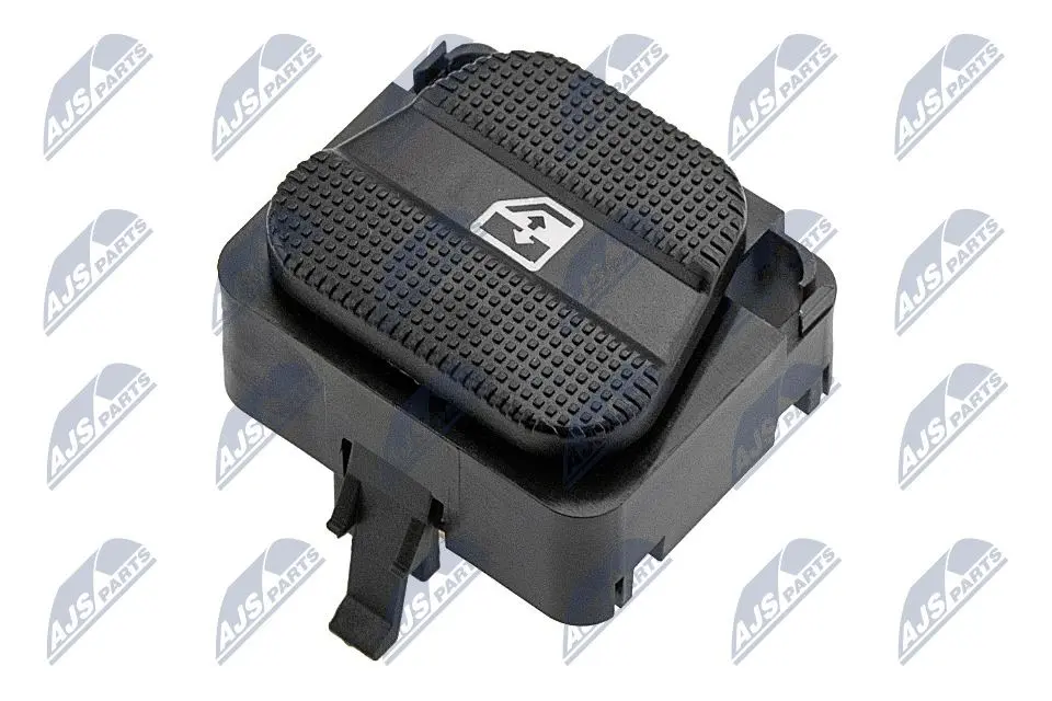 Interruttore Alzacristallo Anteriore per VW Golf Iii 1991-1997