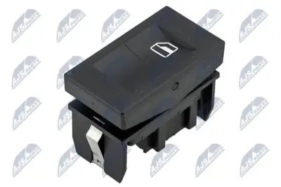 Interruttore Alzacristallo Anteriore per VW Polo 1994-2001