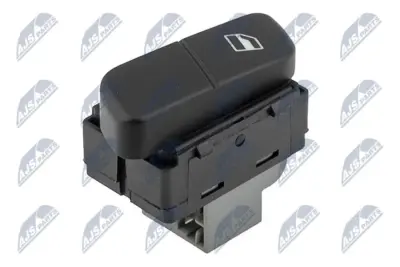 Interruttore Alzacristallo Anteriore per VW Polo 2001