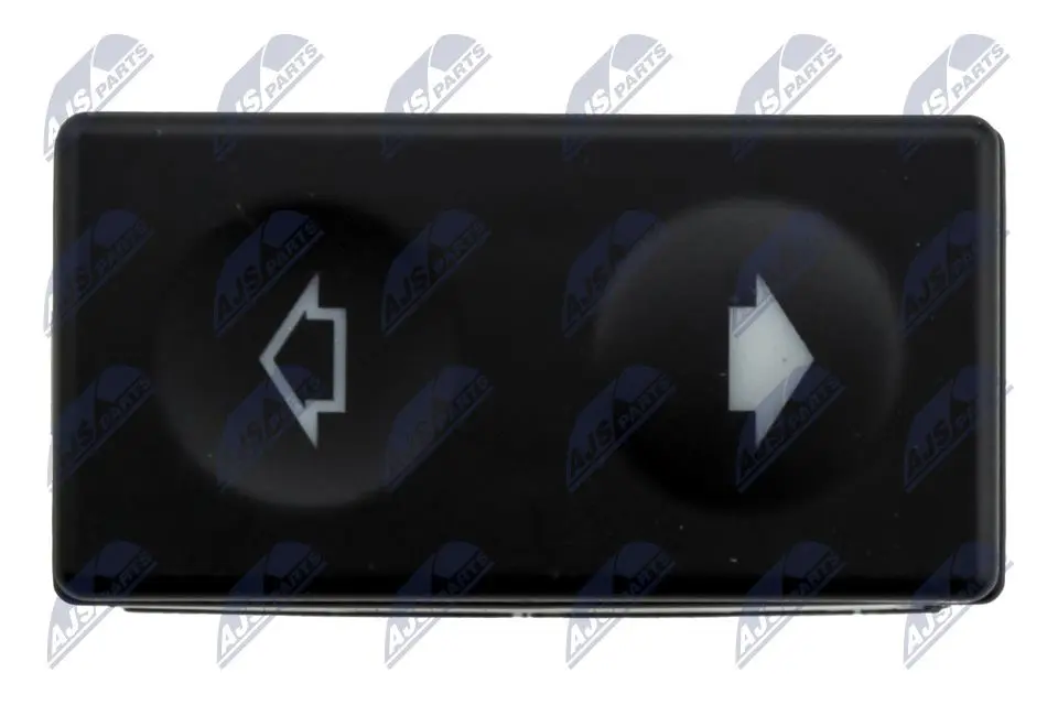 Interruttore Alzacristallo Anteriore Sinistro per BMW 3 E36 1990-1999