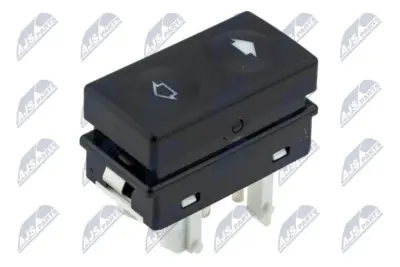 Interruttore Alzacristallo Anteriore Sinistro per BMW 3 E36 1990-1999