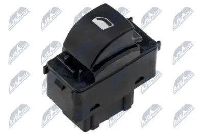 Interruttore Alzacristallo Anteriore Sinistro per Citroen Berlingo 2008