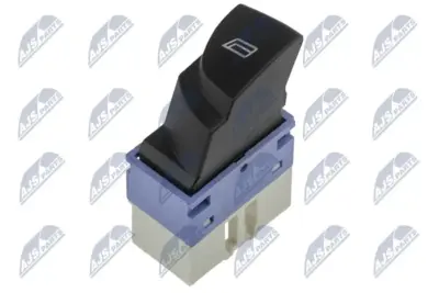 Interruttore Alzacristallo Anteriore Sinistro per Citroen Jumper 2006- Fiat