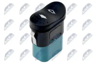 Interruttore Alzacristallo Anteriore Sinistro per Ford Transit 2006