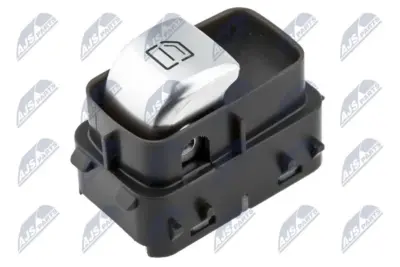 Interruttore Alzacristallo Anteriore Sinistro per Mercedes Classe C W205 2013