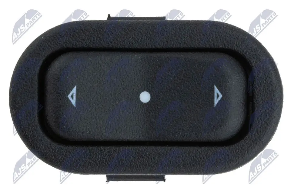 Interruttore Alzacristallo Anteriore Sinistro per Opel Astra G 1998- Meriva