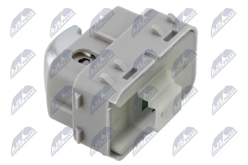 Interruttore Alzacristallo Beige per Mercedes Classe C W205 2013- GLC 2015