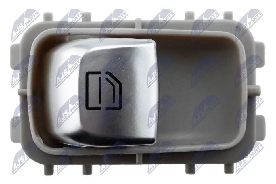 Interruttore Alzacristallo Beige per Mercedes Classe C W205 2013- GLC 2015