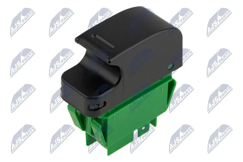 Interruttore Alzacristallo L/r per Citroen C1 2005-, Peugeot 107 2005-, Toyota