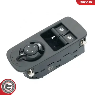 Interruttore, alzacristallo per Alfa Romeo Mito 156083273