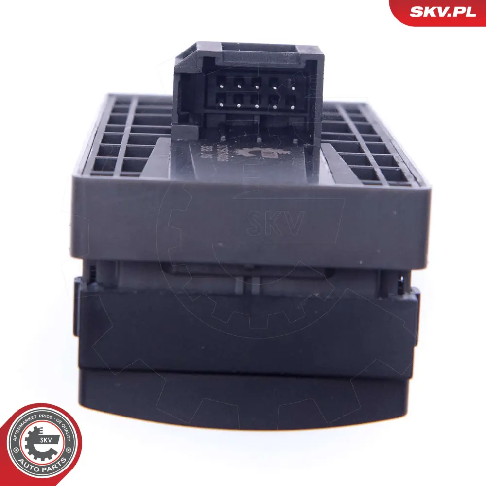 Interruttore, alzacristallo per Audi A3 (8P1) Q7 (4LB) 4F0959851H