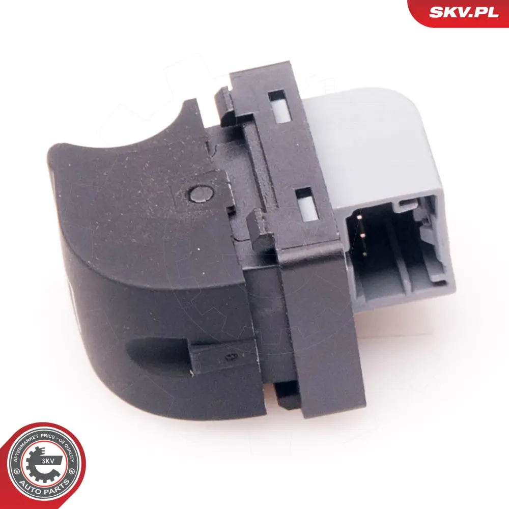 Interruttore, alzacristallo per Audi A6 C6 (4F2) A6 C6 Avant (4F5) 4F0959855