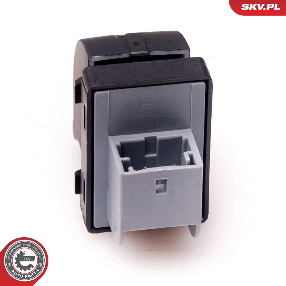 Interruttore, alzacristallo per Audi A6 C6 (4F2) A6 C6 Avant (4F5) 4F0959855