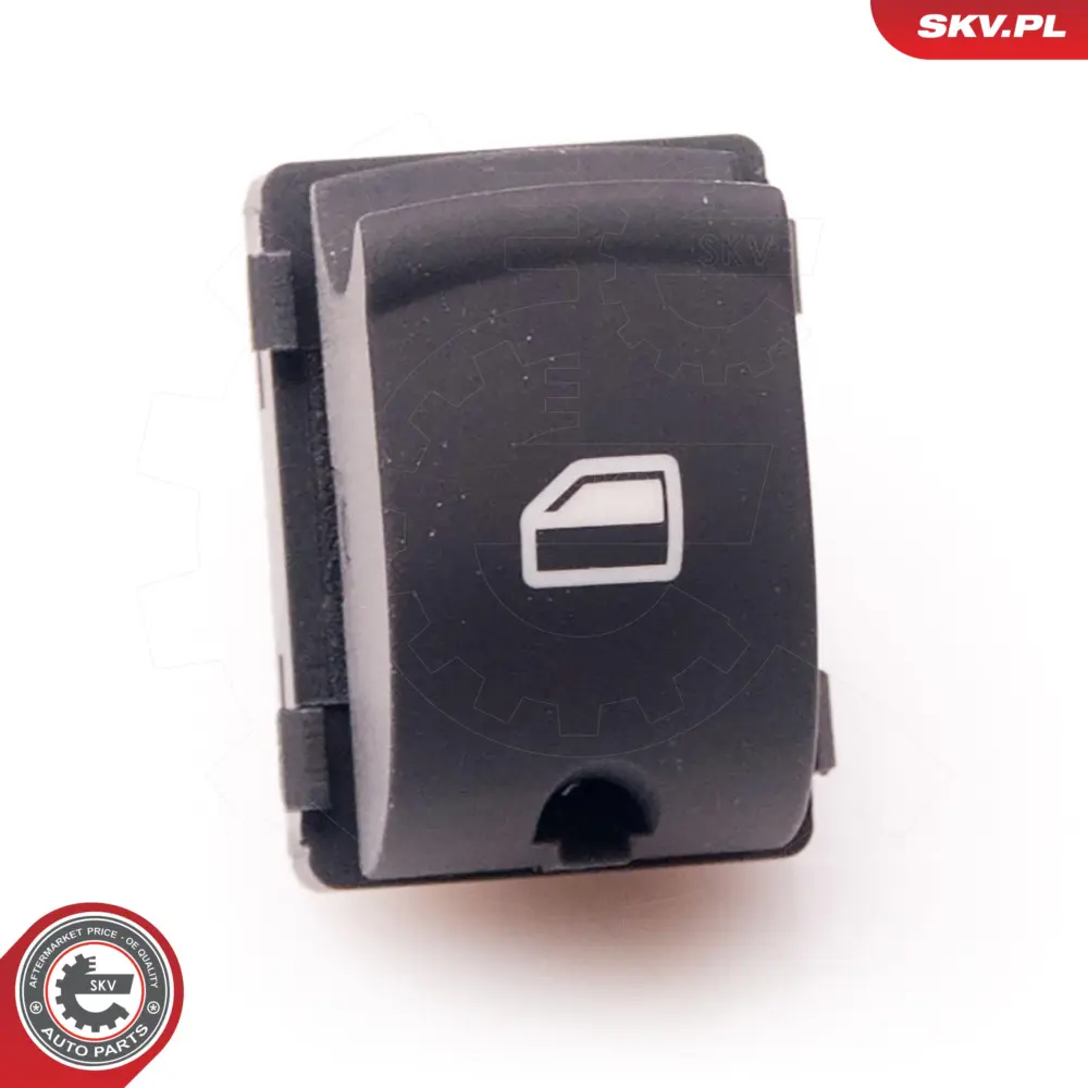 Interruttore, alzacristallo per Audi A6 C6 (4F2) A6 C6 Avant (4F5) 4F0959855