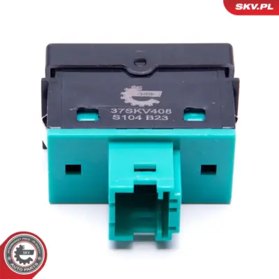 Interruttore, alzacristallo per BMW Serie 3 (E36) Z3 (E36) 61318365300