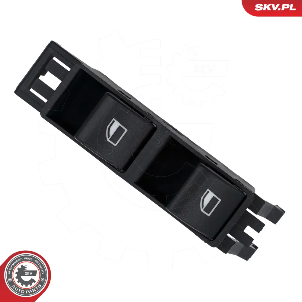 Interruttore, alzacristallo per BMW Serie 3 (E46) 61316902178