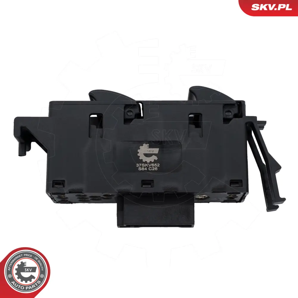 Interruttore, alzacristallo per BMW Serie 3 (E46) 61316902178