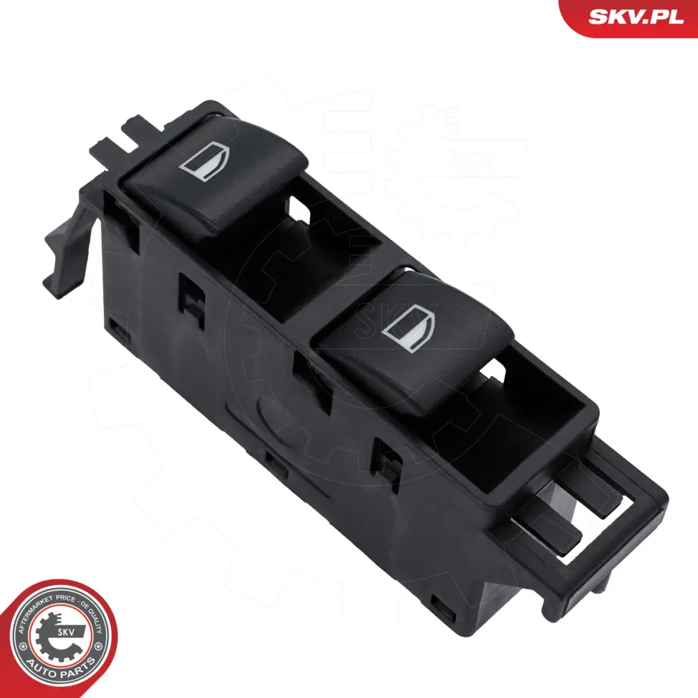 Interruttore, alzacristallo per BMW Serie 3 (E46) 61316902178