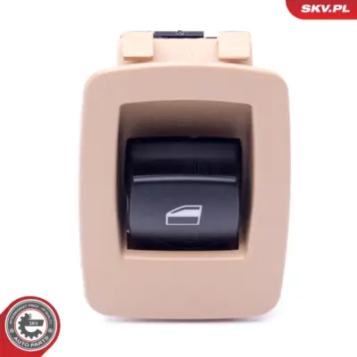 Interruttore, alzacristallo per BMW Serie 3 (E90 E91) 61316945876