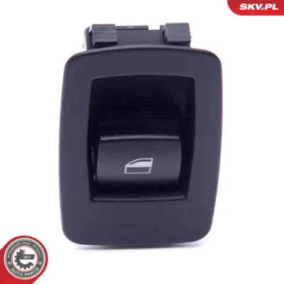 Interruttore, alzacristallo per BMW Serie 3 (E93 E92 E90) 1 (E87) 61316935534